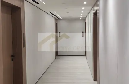 Office Space - Studio - 1 Bathroom for sale in Binghatti Azure - District 16 - Jumeirah Village Circle - Dubai