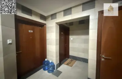 عمارة بالكامل - استوديو - 8 حمامات للبيع في آيديل 1 - 3  الروضة - الروضة - عجمان