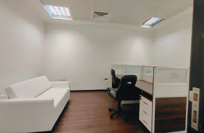 Office Space - Studio - 1 Bathroom for rent in 2nd Street - Airport Road - Abu Dhabi Office Space - Studio - 1 Bathroom for rent in 2nd Street - Airport Road - Abu Dhabi