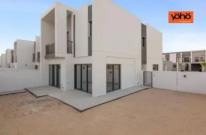 Townhouse - 4 Bedrooms - 4 Bathrooms for sale in La Rosa 2 - Villanova - Dubai Land - Dubai