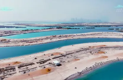 أرض - استوديو للبيع في بدع الجبيل - جزيرة الجبيل - أبوظبي