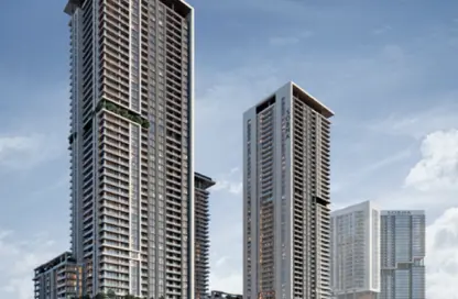 Apartment - 2 Bedrooms - 4 Bathrooms for sale in Crest Grande - Sobha Hartland - Mohammed Bin Rashid City - Dubai
