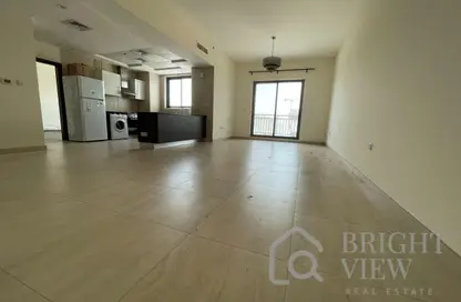 Apartment - 1 Bedroom - 2 Bathrooms for rent in Azizi Liatris - Azizi Residence - Al Furjan - Dubai