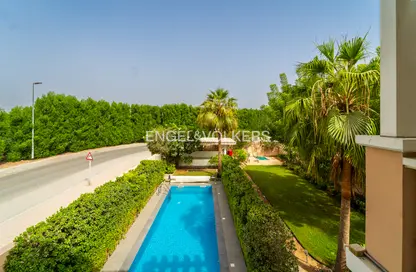 Villa - 2 Bedrooms - 2 Bathrooms for sale in District 16 - Jumeirah Village Circle - Dubai Villa - 2 Bedrooms - 2 Bathrooms for sale in District 16 - Jumeirah Village Circle - Dubai
