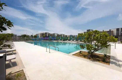Villa - 3 Bedrooms - 4 Bathrooms for rent in Mudon Al Ranim 2 - Mudon - Dubai