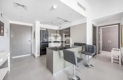 Apartment - 1 Bedroom - 2 Bathrooms for rent in Bella Rose - Al Barsha South - Al Barsha - Dubai
