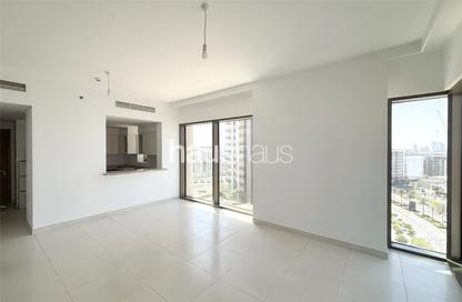 Apartment - 3 Bedrooms - 4 Bathrooms for sale in Creekside 18 A - Creekside 18 - Dubai Creek Harbour (The Lagoons) - Dubai