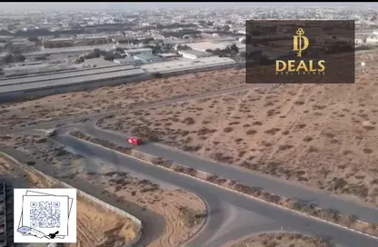 أرض - استوديو للبيع في السجع إس - آلصجعه - الشارقة