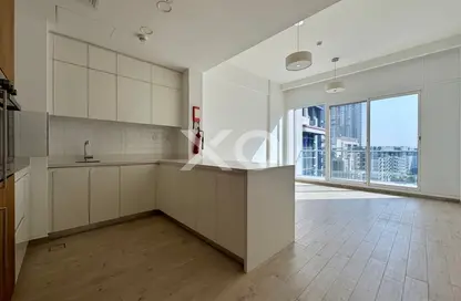 Apartment - 2 Bedrooms - 2 Bathrooms for rent in Gemini Splendor - Sobha Hartland - Mohammed Bin Rashid City - Dubai
