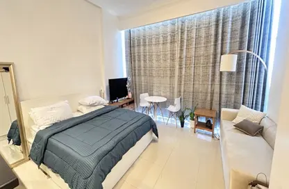 Apartment - Studio - 1 Bathroom for rent in Reef Residence - District 13 - Jumeirah Village Circle - Dubai