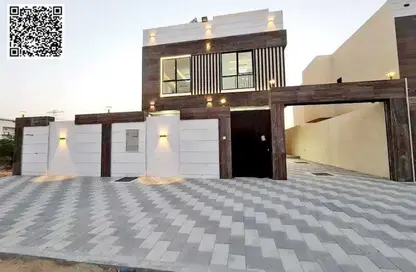 Villa - 5 Bedrooms - 6 Bathrooms for rent in Al Yasmeen 1 - Al Yasmeen - Ajman
