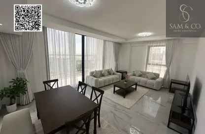 Apartment - 1 Bedroom - 2 Bathrooms for sale in Golf Community - Al Zorah - Ajman