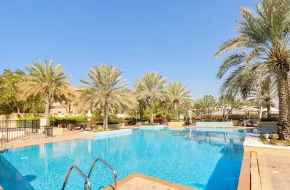 Villa - 3 Bedrooms - 4 Bathrooms for sale in Mistral - Umm Al Quwain Marina - Umm Al Quwain