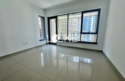 Apartment - 1 Bedroom - 1 Bathroom for rent in 29 Burj Boulevard Tower 1 - 29 Burj Boulevard - Downtown Dubai - Dubai