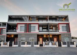 Villa - 3 bedrooms - 4 bathrooms for rent in Al Hamra Village Villas - Al Hamra Village - Ras Al Khaimah