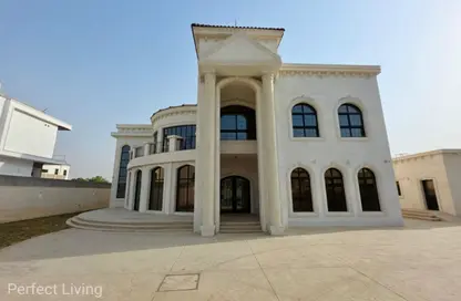 Villa - 5 Bedrooms - 6 Bathrooms for rent in Nad Al Sheba 4 - Nad Al Sheba - Dubai