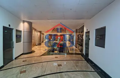 Office Space - Studio - 1 Bathroom for rent in Al Muraqqabat - Deira - Dubai