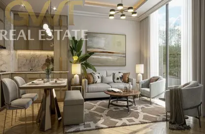 Townhouse - 3 Bedrooms - 4 Bathrooms for sale in Taormina Village - Majan - Dubai Land - Dubai