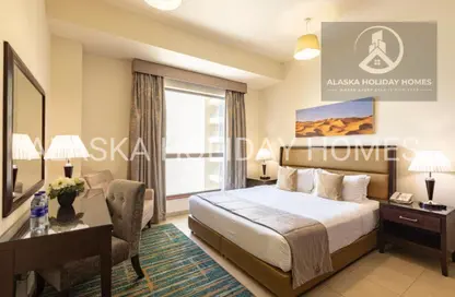 Hotel and Hotel Apartment - 3 Bedrooms - 5 Bathrooms for rent in Roda Amwaj Suites - Amwaj - Jumeirah Beach Residence - Dubai Hotel and Hotel Apartment - 3 Bedrooms - 5 Bathrooms for rent in Roda Amwaj Suites - Amwaj - Jumeirah Beach Residence - Dubai
