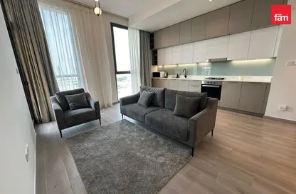 Apartment - 1 Bedroom - 2 Bathrooms for rent in Noor 3 - Midtown Noor - Dubai Production City (IMPZ) - Dubai