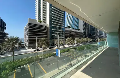 Apartment - 2 Bedrooms - 2 Bathrooms for rent in Sunrise Bay - EMAAR Beachfront - Dubai Harbour - Dubai Apartment - 2 Bedrooms - 2 Bathrooms for rent in Sunrise Bay - EMAAR Beachfront - Dubai Harbour - Dubai