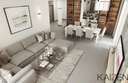 Apartment - 3 Bedrooms - 2 Bathrooms for sale in Alma Gardens - Liwan - Dubai Land - Dubai Apartment - 3 Bedrooms - 2 Bathrooms for sale in Alma Gardens - Liwan - Dubai Land - Dubai