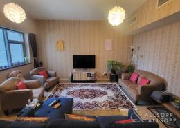 Apartment - 1 bedroom - 2 bathrooms for sale in Executive Tower C - Executive Towers - Business Bay - Dubai