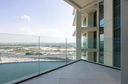 Apartment - Studio - 1 Bathroom for sale in Urban Oasis - Business Bay - Dubai