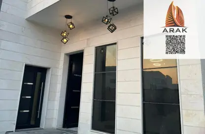 فيلا - 4 غرف نوم - 5 حمامات للبيع في الزاهية جاردنز - الزاهية - عجمان