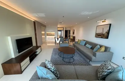 شقة - 2 غرف نوم - 2 حمامات للايجار في فندق أسكوت بارك - شارع الشيخ زايد - دبي