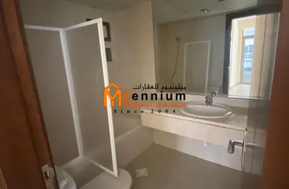 Apartment - 2 Bedrooms - 3 Bathrooms for sale in Sahara Tower 3 - Sahara Complex - Al Nahda - Sharjah
