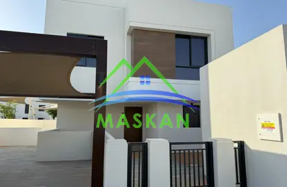 Villa - 5 Bedrooms - 7 Bathrooms for rent in Noya Luma - Noya - Yas Island - Abu Dhabi