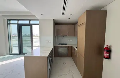 Apartment - 1 Bedroom - 1 Bathroom for sale in Azizi Greenfield - Meydan Avenue - Meydan - Dubai