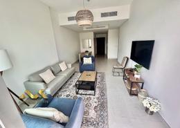 Apartment - 1 bedroom - 2 bathrooms for rent in The Bay - Business Bay - Dubai