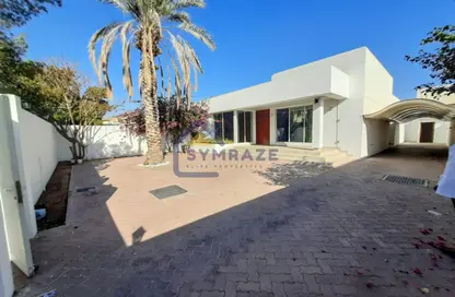 Villa - 3 Bedrooms - 5 Bathrooms for rent in Mirdif - Dubai Villa - 3 Bedrooms - 5 Bathrooms for rent in Mirdif - Dubai