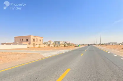 أرض - استوديو للبيع في حي الدبدبة الجنوبي - الرحمانية - الشارقة