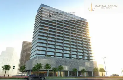Apartment - 2 Bedrooms - 3 Bathrooms for rent in SOL Avenue - Business Bay - Dubai
