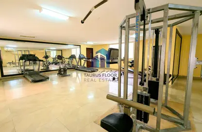Apartment - Studio - 1 Bathroom for rent in Al Nahda Building - Al Nahda 1 - Al Nahda - Dubai