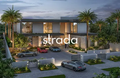 Villa - 6 Bedrooms - 7+ Bathrooms for sale in The Oasis - Lavita - The Oasis by Emaar - Dubai