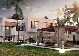 Villa - 3 bedrooms - 5 bathrooms for sale in Sharjah Garden City - Sharjah