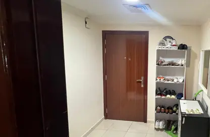 Apartment - 1 Bedroom - 2 Bathrooms for sale in Al Rashidiya Towers - Al Rashidiya - Ajman Downtown - Ajman