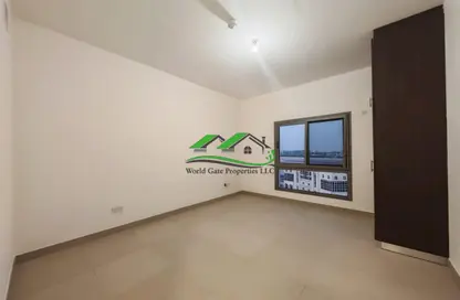 Apartment - 2 Bedrooms - 3 Bathrooms for rent in Al Rawdha Residence C98 - Rawdhat Abu Dhabi - Abu Dhabi