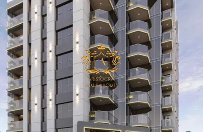 Apartment - 2 Bedrooms - 2 Bathrooms for sale in Celeste Al Jaddaf - Al Jaddaf - Dubai