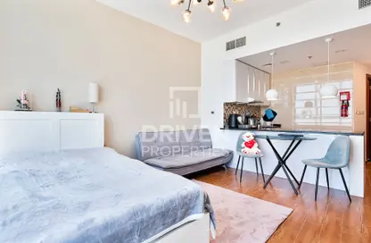 Spacious Unit | Amazing View | Fully Furnished