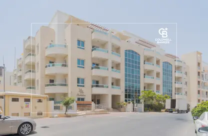 Apartment - 2 Bedrooms - 3 Bathrooms for sale in Orchidea Building - Jumeirah Village Circle - Dubai