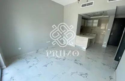 Apartment - 1 Bedroom - 1 Bathroom for sale in MAG 565 - MAG 5 - Dubai South (Dubai World Central) - Dubai