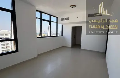Apartment - 2 Bedrooms - 3 Bathrooms for rent in Al Naemiya Tower 1 - Al Naemiya Towers - Al Nuaimiya - Ajman