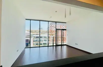 شقة - غرفة نوم - 2 حمامات للايجار في مسكن ناشيونال بوندس - قرية الجميرا سركل - دبي