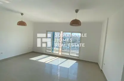 شقة - 2 غرف نوم - 2 حمامات للبيع في برج 1 - الريف داون تاون - مشروع الريف - أبوظبي شقة - 2 غرف نوم - 2 حمامات للبيع في برج 1 - الريف داون تاون - مشروع الريف - أبوظبي