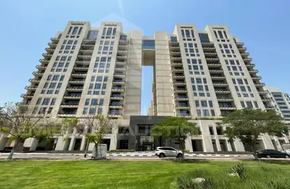 Apartment - 2 Bedrooms - 2 Bathrooms for sale in Emaar Tower A - Emaar Towers - Deira - Dubai